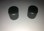 Ibanez Guitar Knobs Set of 2 brand new