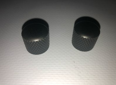 Ibanez Guitar Knobs Set of 2 brand new
