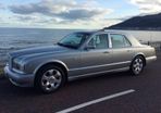 Bentley ARNAGE & others