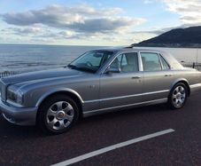 Bentley ARNAGE & others