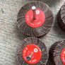 sanding pads Image 2