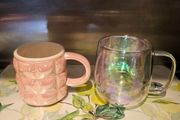 Set 2 mugs