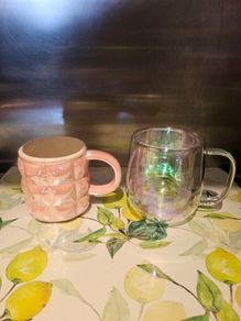 Set 2 mugs