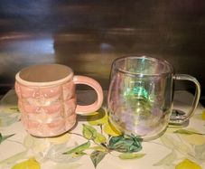 Set 2 mugs