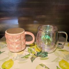 Set 2 mugs