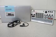 Korg Volca Sample Sequencer
