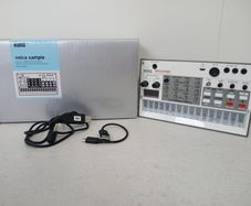 Korg Volca Sample Sequencer