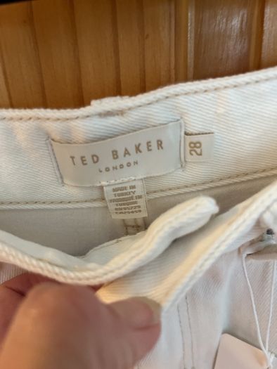 Ted Baker jeans, brand new with tags , fab on