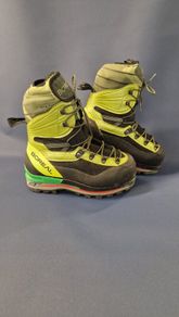 Boreal G1 Lite Hiking boots