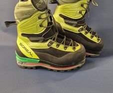Boreal G1 Lite Hiking boots