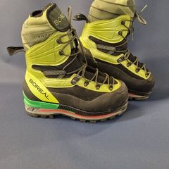 Boreal G1 Lite Hiking boots