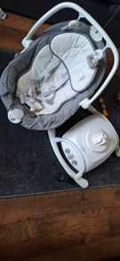 Baby Swing/Rocker