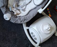 Baby Swing/Rocker