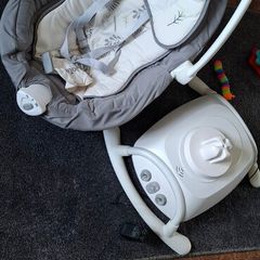 Baby Swing/Rocker