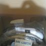 Triton Cara 8.5kW Electric Shower - White / Chrome Finish (New / Unused Boxed) Image 6