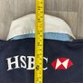 Vintage 2004 Canterbury NSW Waratahs Rugby Jersey Shirt Mens Small Image 9