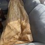 Voile curtains (230 cm x 6.5 m) Image 7