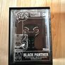 Funko Pop Die-Cast Black Panther 06 Marvel Shop Exclusive Image 5