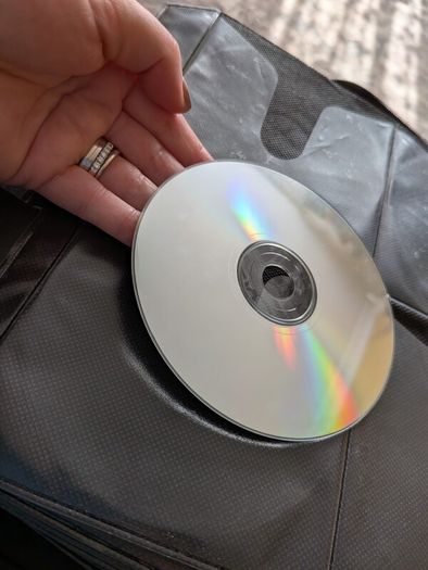 CDs eur 1 each no cases