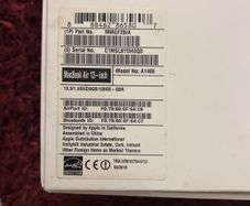 macbook air 13 inch