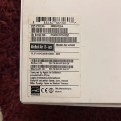 macbook air 13 inch