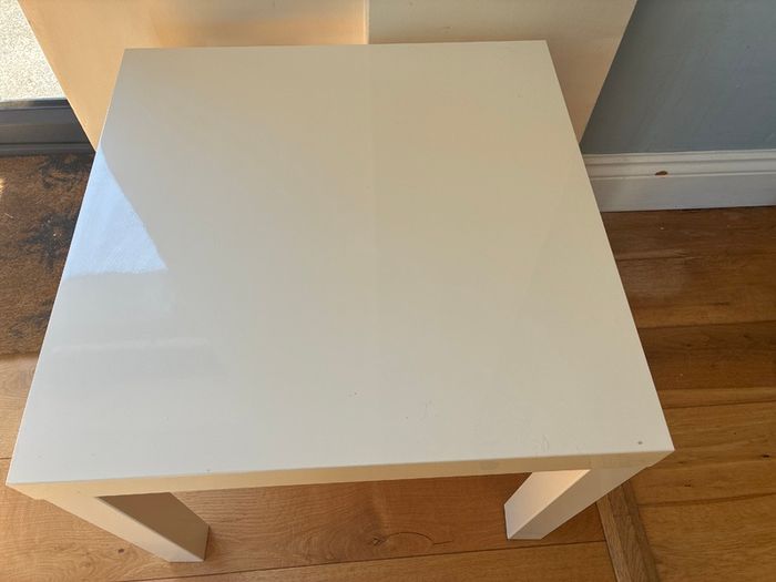 Table free