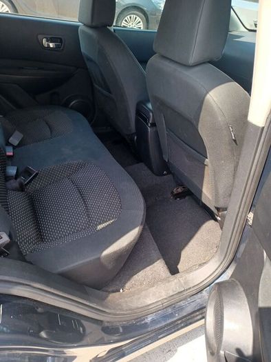 2008 Nissan Qashqai