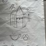Play tent kids brand new Image 2