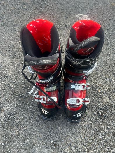 Dalbello ski boots