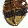 Unique, One Off, Hand Made Basket Image 7