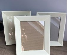 Rocha John Rocha Photo Frames 8x10
