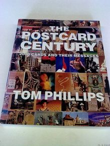 The postcard Century 2000 postcards and their messages