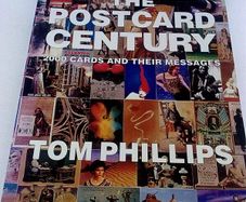 The postcard Century 2000 postcards and their messages