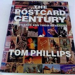 The postcard Century 2000 postcards and their messages