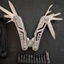 Multi Tool Set - Camping Hiking Fishing Hunting Travel Image 2