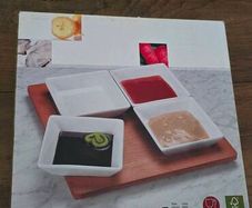 dop bowl set