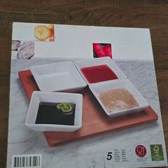 dop bowl set