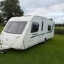 Swift Challenger 570 Image 5