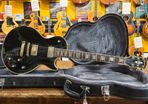 Greco EGC68-50 Les Paul Custom Ebony 1984