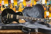 Greco EGC68-50 Les Paul Custom Ebony 1984