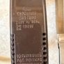 Vintage Moulinex Regal 246 Electric Carving Knife Image 3