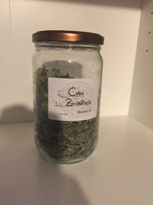 Dream Herb - Calea Zacatechichi  (40 grams, dried leaf)