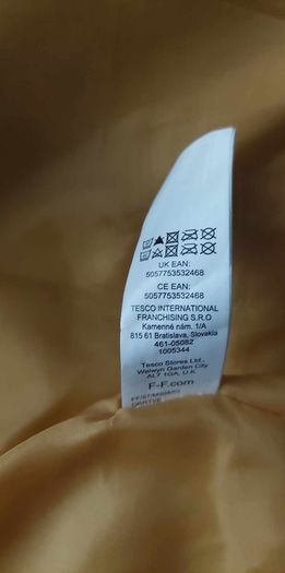 F&F women's coat