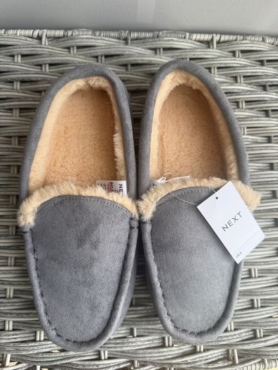 Brand New Next Slippers