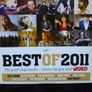 Collection of movie and music magazines MOJO UNCUT EMPIRE HOT PRESS Q WORD Image 9