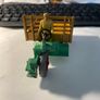 Dinky 27G Motocart  1950 Image 5