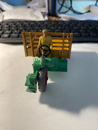 Dinky 27G Motocart  1950