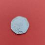 Beatrix Potter collectable 50p Coins Image 2