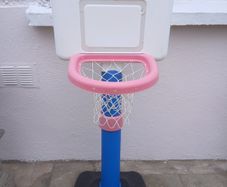 Little Tikes Basketball Hoop - Free