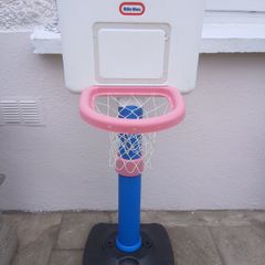 Little Tikes Basketball Hoop - Free